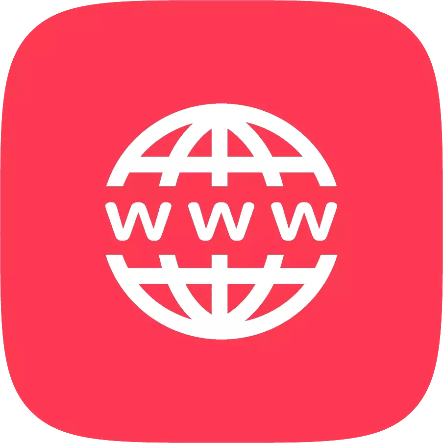 Website